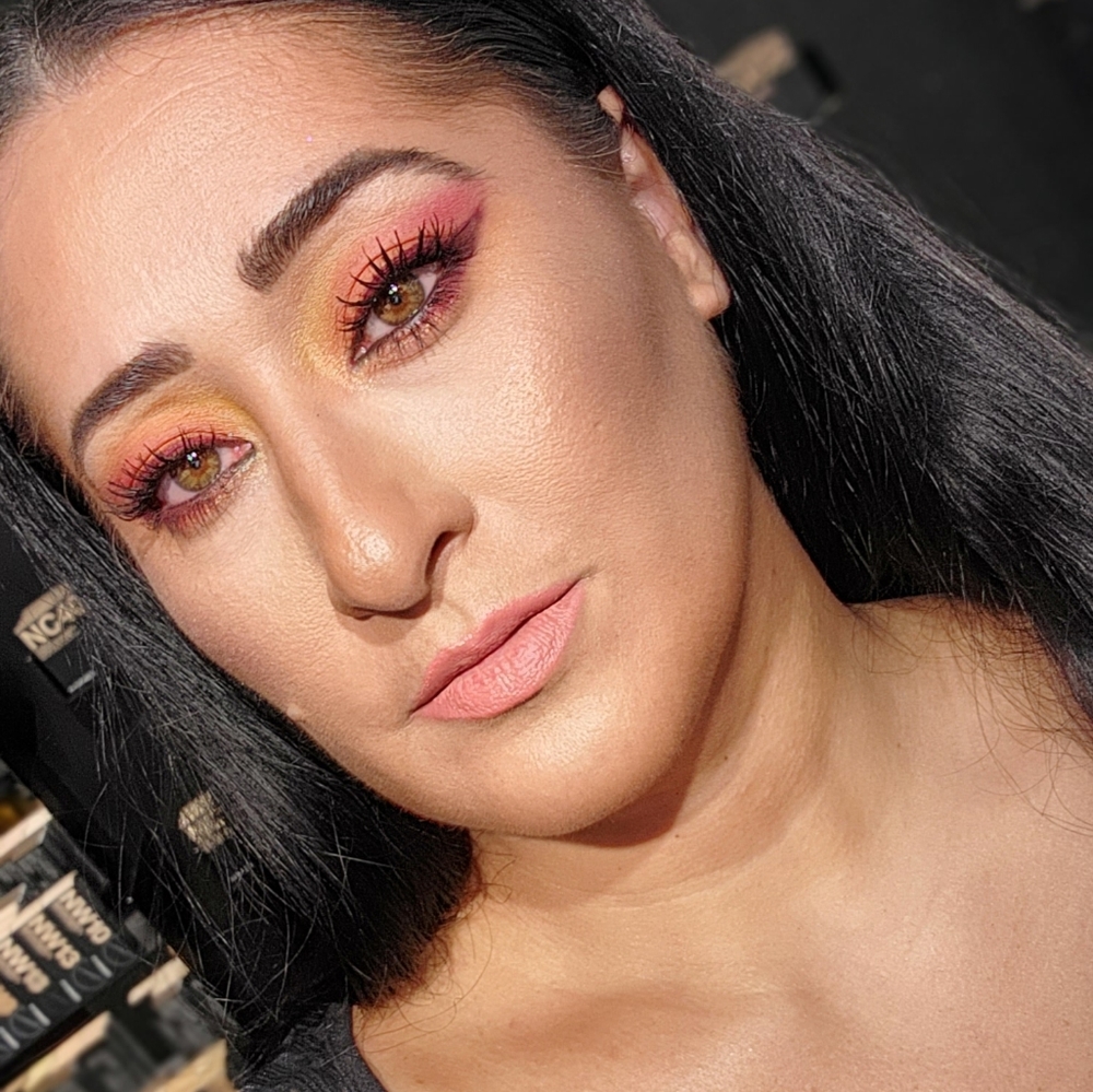 Meet your Posher, Sylvia